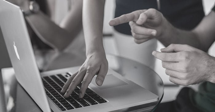 Gestion administrative du travail pour entreprises