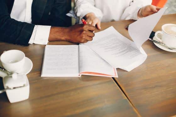 Compliance du travail