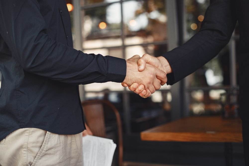 Développement de réseaux de franchise
