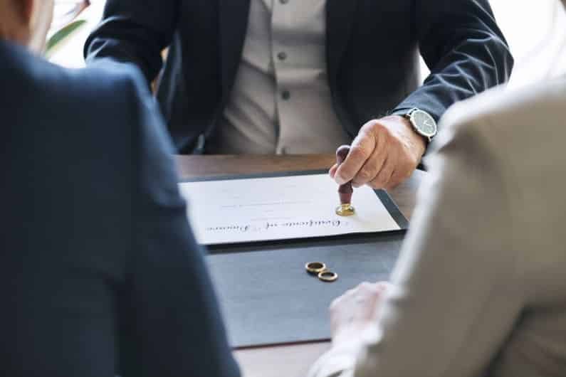 Médiation et résolution des litiges