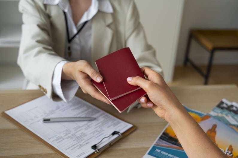 Accompagnement à l'installation administrative